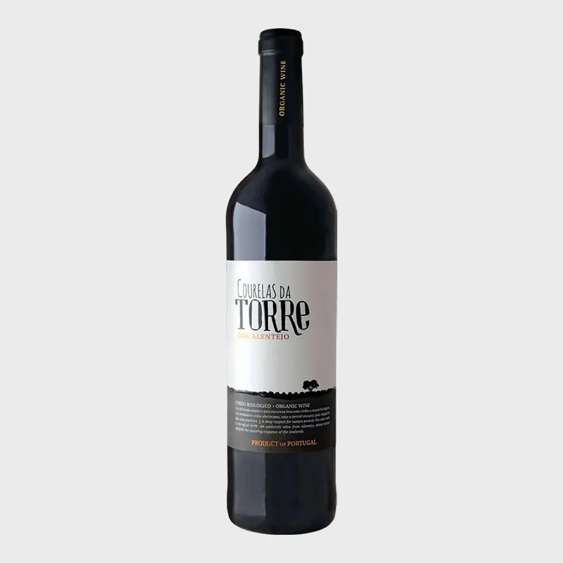 Etikett von Tinto