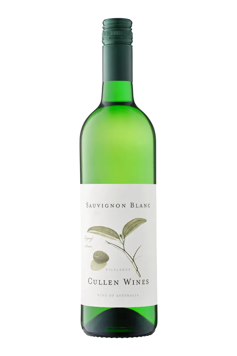 Etikett von Legacy Series Sauvignon Blanc