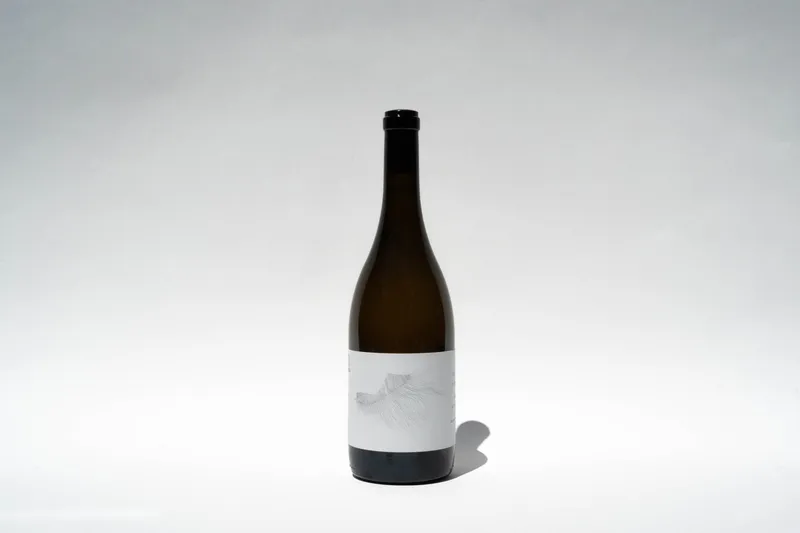 Etikett von Michael Mara Chardonnay