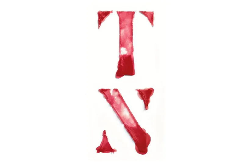 Etikett von TN Vino Tinto