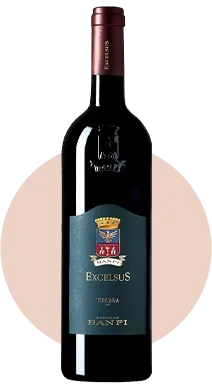 Etikett von ExcelsuS