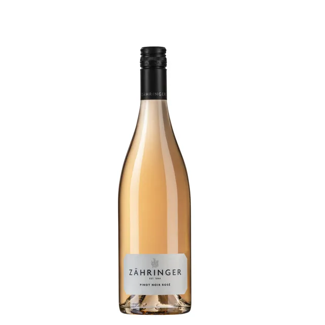 Etikett von Pinot Noir Rosé GUTSWEIN