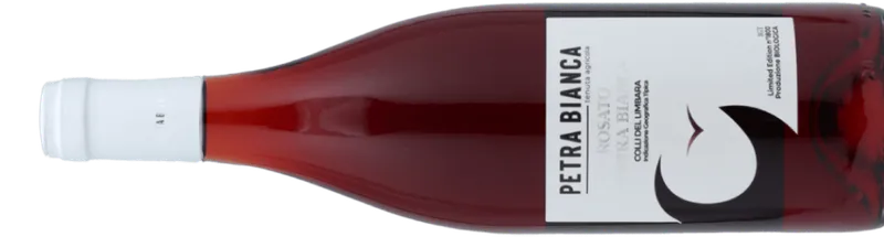 Etikett von Cagnulari Rosato