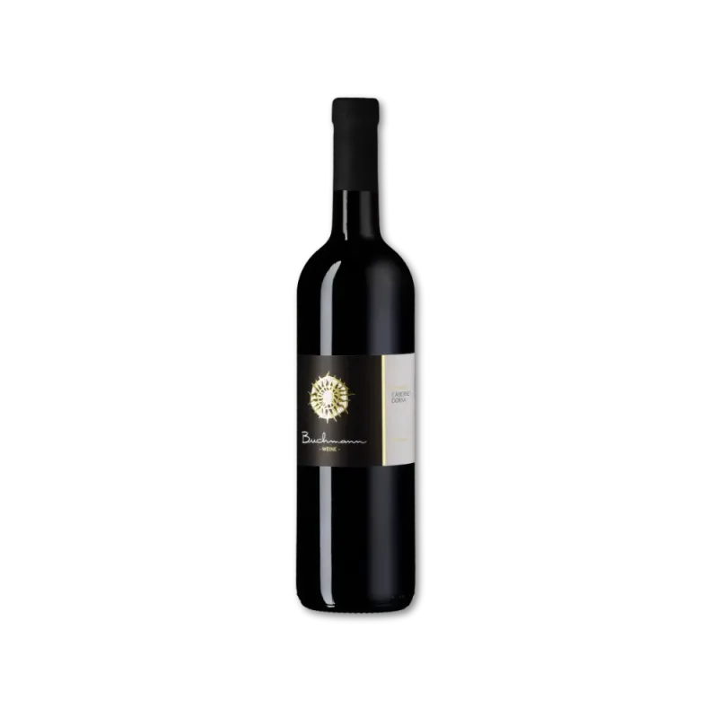 Etikett von Cabernet Dorsa