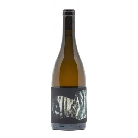 Etikett von Sauvignon Blanc Orange «Aroma der Landschaft»