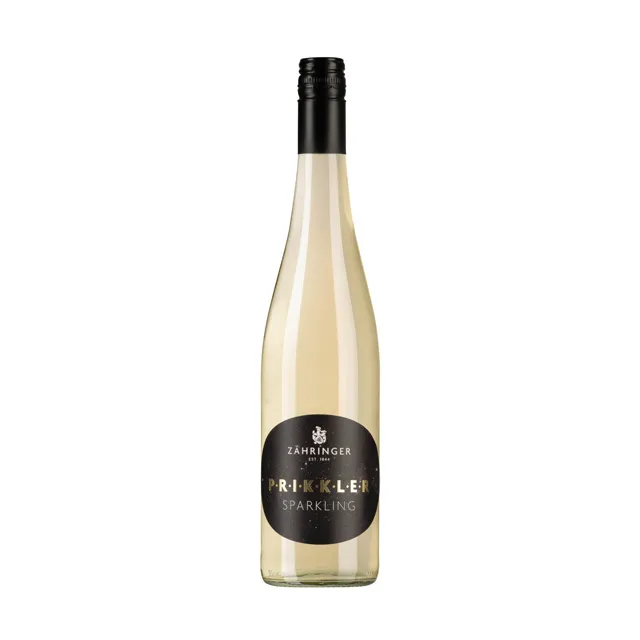Etikett von Prikkler Sparkling Perlwein/Secco